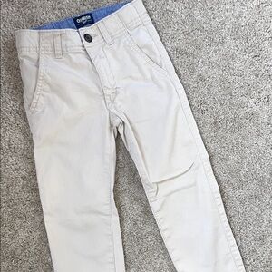 OshKosh Khakis Chinos